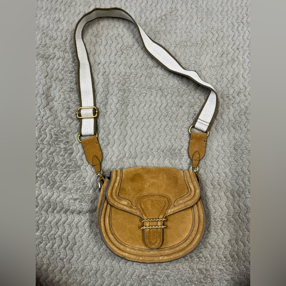 Zara bag